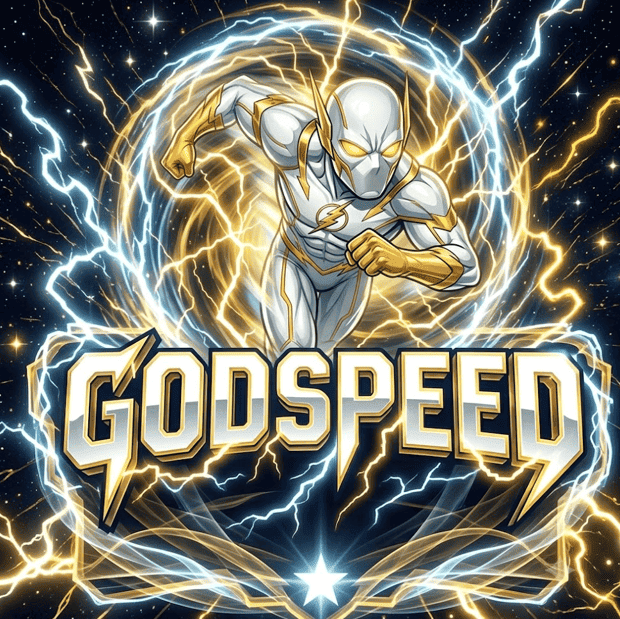 Godspeed