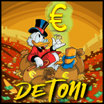 Detoni